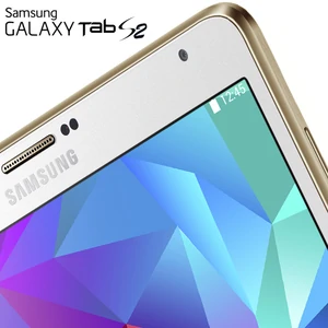 Samsung Galaxy Tab S 2 находится в работе