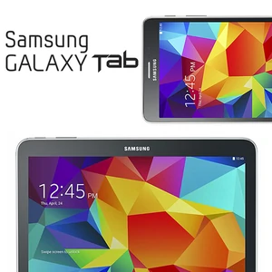 Серія планшетів Samsung Galaxy Tab 4