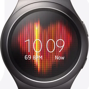 Samsung Gear S3 будуть показані у вересні