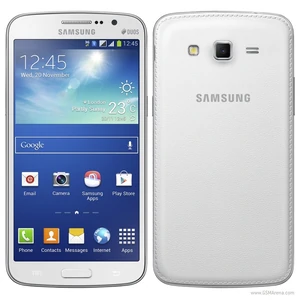 Samsung представляє новий смартфон Galaxy Grand 2