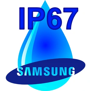 Майбутні флагмани Samsung Galaxy будуть захищені від вологи і пилу