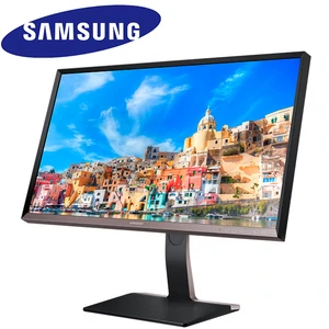 Обзор мониторов Samsung S27D850T и Samsung S32D850T