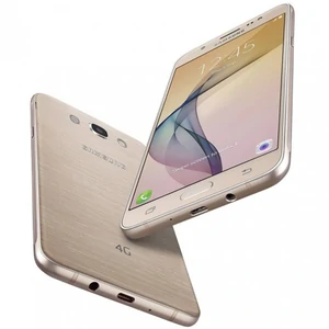 Анонсовано Galaxy On8 з 5,5 "SuperAMOLED екраном