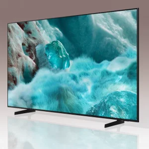 Огляд Samsung Q7F: доступний QLED телевізор 4K з відмінною якістю