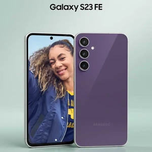 В Samsung Galaxy S23 FE буде 50 МП камера і торішні флагманські чіпсети