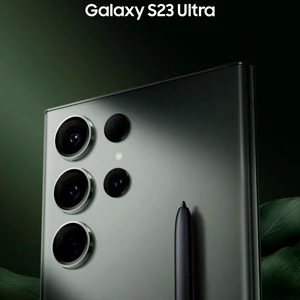Samsung Galaxy S23 Ultra офіційно представлений з 200 МП камерою та кастомним процесором Snapdragon 8 Gen 2