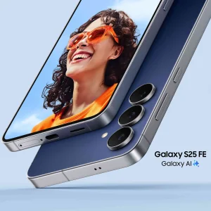 Samsung Galaxy S25 FE анонсовано з процесором Exynos 2400 та потрійною задньою камерою