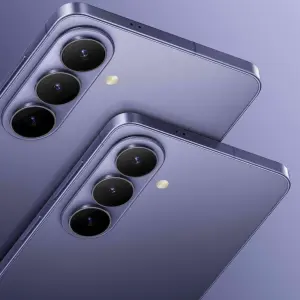 Анонс Samsung Galaxy S26 и S26+: больше искусственного интеллекта, новый процессор Exynos и увеличенный дисплей