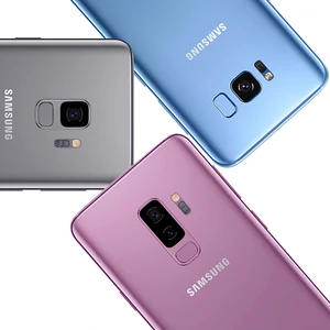 Samsung Galaxy S8 / S8 + і Samsung Galaxy S9 / S9 + - порівнюємо характеристики