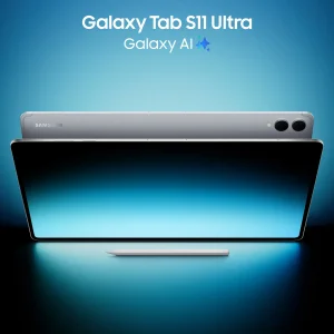 Дебют Samsung Galaxy Tab S11 та Galaxy Tab S11 Ultra