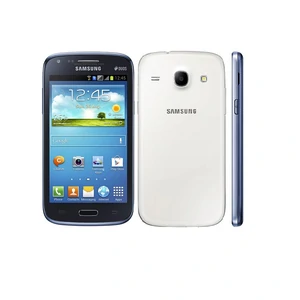 Samsung Galaxy Core анонс і початок продажів
