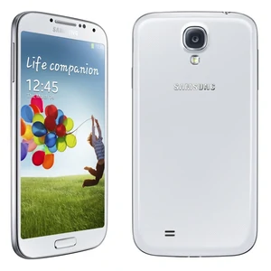 Samsung Galaxy S4 - 10 мільйонів за три тижні