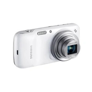 Камерофон на Android від Samsung - Galaxy S4 Zoom