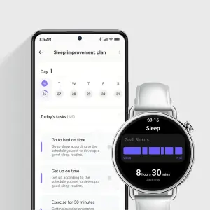 Що обрати для контролю сну: смарт-годинник, фітнес-браслет чи смарт-кільце