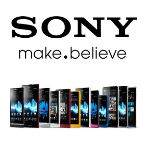 SONY скоротить виробництво смартфонів і телевізорів