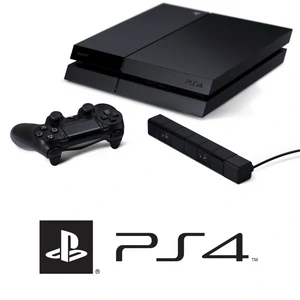Рекордні продажі Sony PlayStation 4 в США