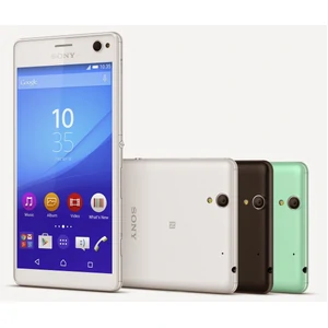 Sony запустила «селф-смартфони» Xperia C4 і Xperia С4 Dual