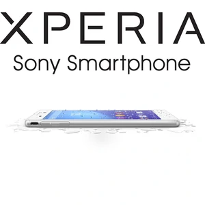 Защищенный смартфон Sony Xperia M4 Aqua