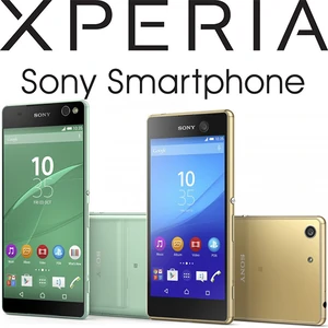Sony объявила о выпуске Xperia С5 Ultra и Xperia M5