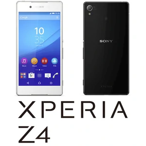 Sony Xperia Z4 представлений в Японії
