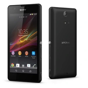 Компанія Sony анонсувала Sony Xperia ZR