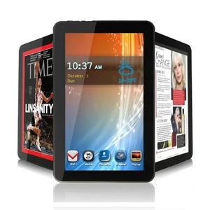Порівнюємо і вибираємо - iPad Mini, Galaxy Tab 3, Nexus 7