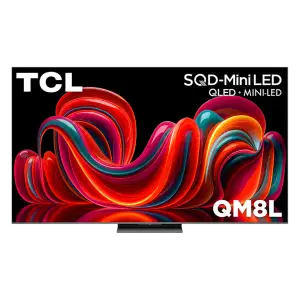 Super Quantum Dot (SQD): что это за технология телевизоров и стоит ли платить за неё больше