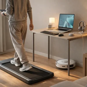 Техно-цели на 2026: какие гаджеты реально улучшают ежедневную рутину