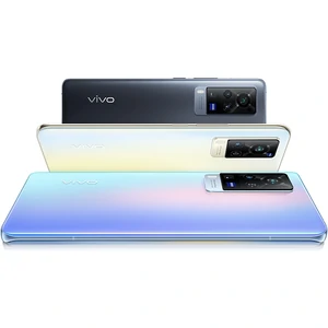 vivo X60 та X60 Pro оголошені з 5-нм чіпсетами Exynos 1080
