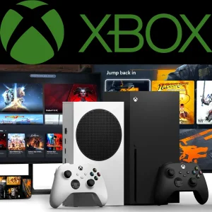 Наступний Xbox можуть випустити у 2027 році – на це натякнула AMD
