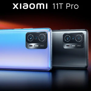 Обзор Xiaomi 11T Pro: сверхбыстрая зарядка и топовый процессор
