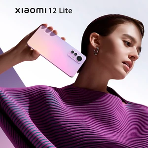 Відбувся офіційний анонс Xiaomi 12 Lite