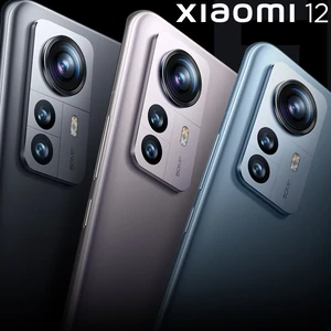 Дебют серії Xiaomi 12: основні характеристики та відмінності