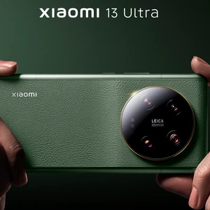 Xiaomi 13 Ultra буде представлено в Європі 12 червня