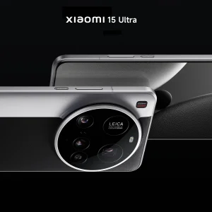 Xiaomi 15 Ultra та Xiaomi 15 запущені в усьому світі на MWC