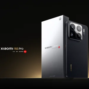 Xiaomi 15S Pro дебютує з власним чипсетом Xring O1