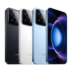 Xiaomi 17 Max: кремній-вуглецева батарея на 8000 мАг і камера Leica 200 Мп