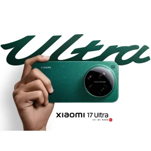 Представлено флагман Xiaomi 17 Ultra та версію Leica Edition