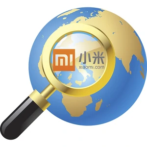 Xiaomi призупиняє вихід на міжнародні ринки