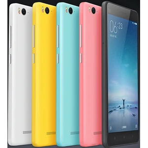Xiaomi представила новий смартфон Mi 4c