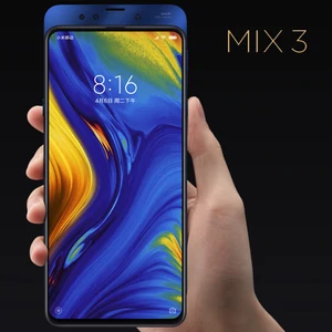 Огляд продуктивності Xiaomi Mi Mix 3 - результати тестів