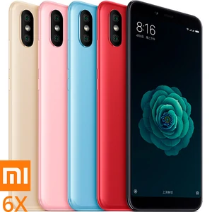 Xiaomi Mi 6X / Mi A2 - топ камера з функціями AI