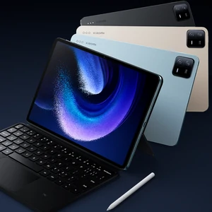 Xiaomi Pad 6 буде представлений в Індії наступного тижня