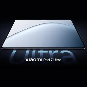 Xiaomi Pad 7 Ultra представлений з 14-дюймовим OLED дисплеєм та чіпсетом Xring O1