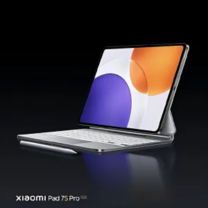 Xiaomi Pad 7S Pro офіційно представлений з дисплеєм 12.5" і чипсетом Xring O1