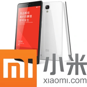 Китайський фаблет Xiaomi Redmi Note