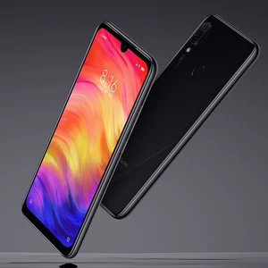 Xiaomi Redmi Note 7 - новий дизайн і нова камера
