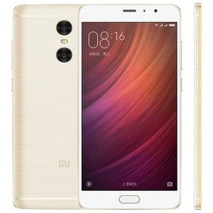 Xiaomi представила смартфон Redmi Pro