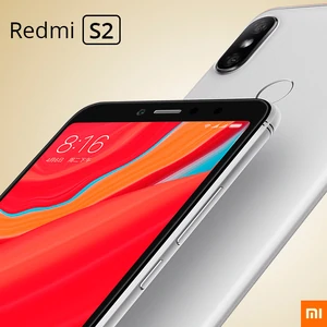 Xiaomi Redmi S2: металевий бюджетник з AI селф камерою