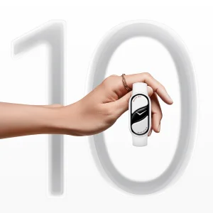 Xiaomi Smart Band 10: що відомо про новий фітнес-браслет